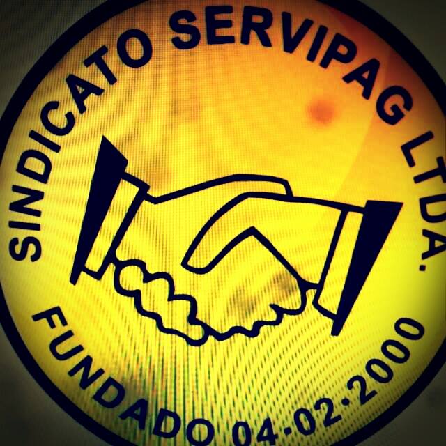 SINDICATO SERVIPAG